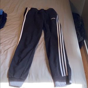Adidas joggers
